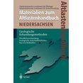 thumbnail image 1 of Altlastenhandbuch Des Landes Niedersachsen. Materialienband: Geologische Erkundungsmethoden, (Paperback), 1 of 1