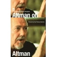 thumbnail image 1 of Altman on Altman (Edition 1) (Paperback), 1 of 1