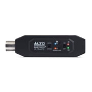 Alto BLUETOOTHULTIMAT Xlr Equipped Rechargeaqble Stereo B