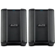 Alto Busker Portable Battery-Powered Speaker 2-Pack