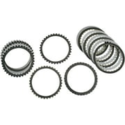 Alto Carbonite Hi-Performance Powerpak Kit 095750CC