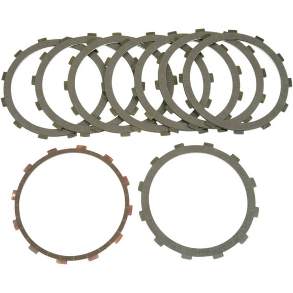 Alto Clutch Friction Plate Set (095752KP)