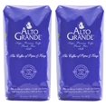 Alto Grande Premium Coffee Whole Bean 2 Lbs (Pack of 2)