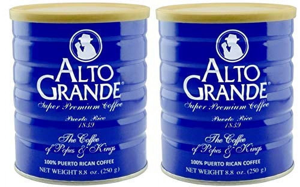 Alto Grande 8.8 Ounce (Pack of 2)