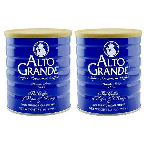 Alto Grande 8.8 Ounce (Pack of 2)