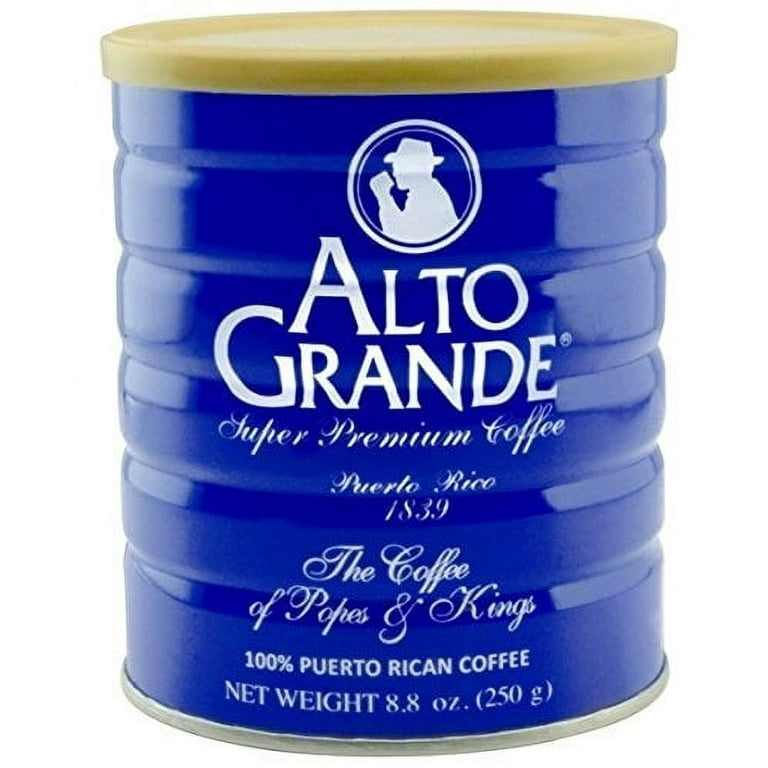 Alto coffee deals