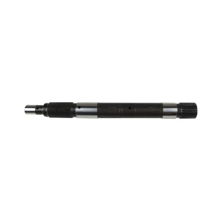 Alto Main Shaft 1.000 Journal Up to Serial # 3210775436.