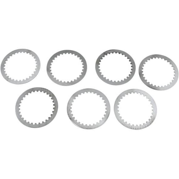 Alto Products 095757 Clutch Plate Kit - Steel