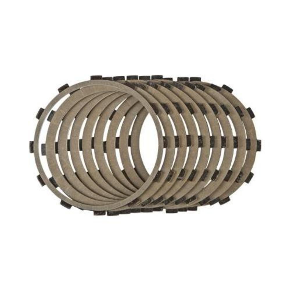 Alto Products 320750AB made with Kevlar Clutch Plate Kit for BDL Chain