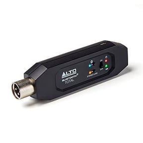 Alto Professional Mixing Desk Bluetooth Channel Stereo Receiver