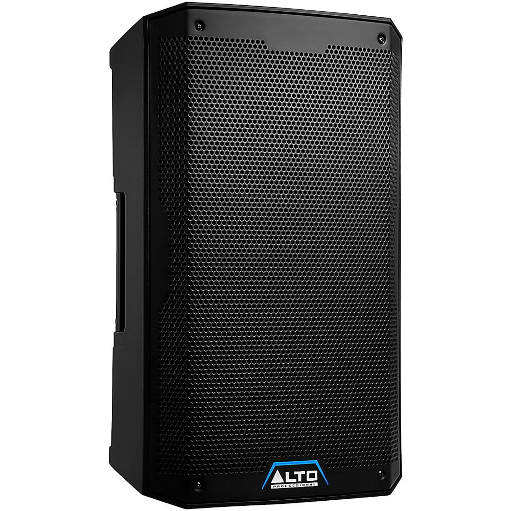 Alto Professional TS410 2000W, 10", 2-Way, Powered Loudspeaker