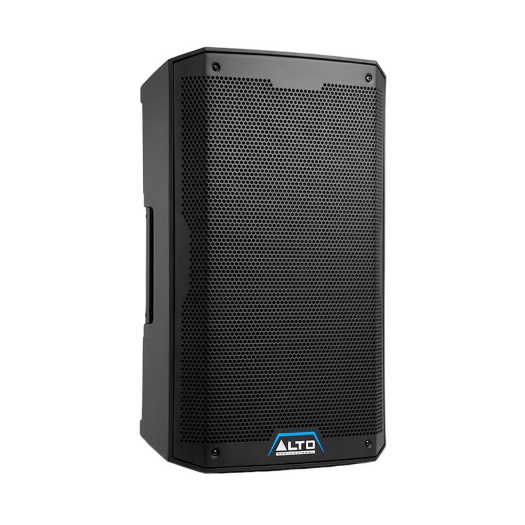Alto Professional TS410 2000W, 10", 2-Way, Powered Loudspeaker