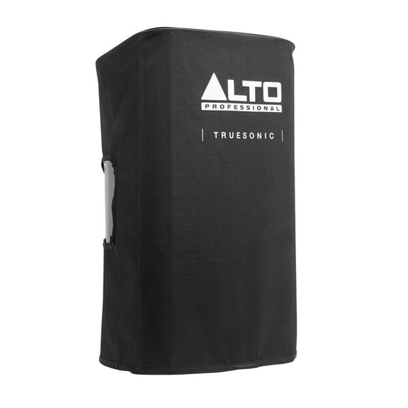 Alto Professional TS412 COVER Durable Slip-On Cover for Truesonic TS412