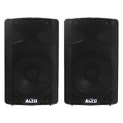 Alto Professional TX410 350W 10 Powered Loudspeaker with Bluetooth 2-Pack