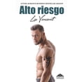 thumbnail image 1 of Alto Riesgo (Paperback), 1 of 1