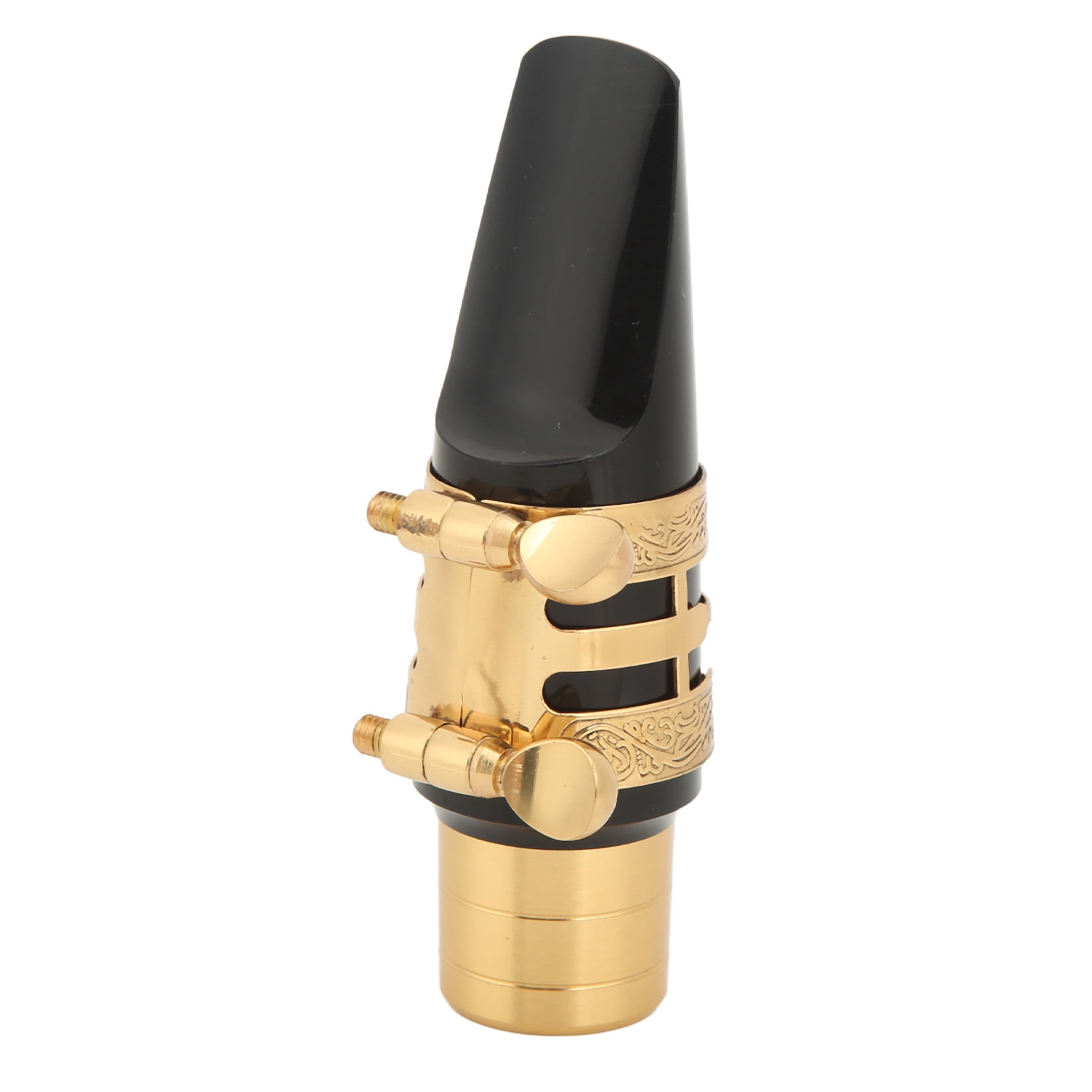 Alto Sax Mouthpiece, Alto Sax Mouthpiece Kit Gift Replacement Balanced