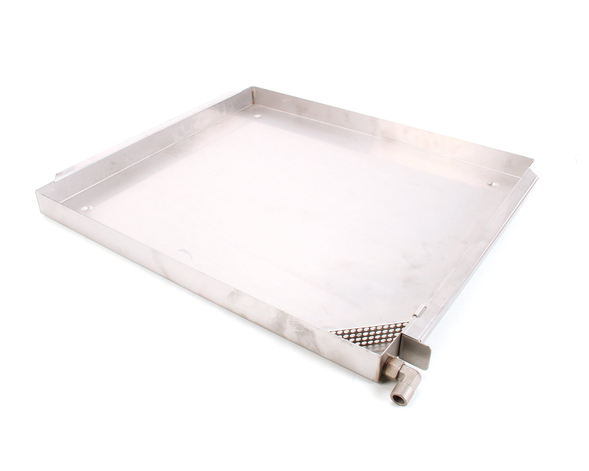 Alto Shaam 14831 Drip Pan Weld, 750-S TH/Iii Ii7
