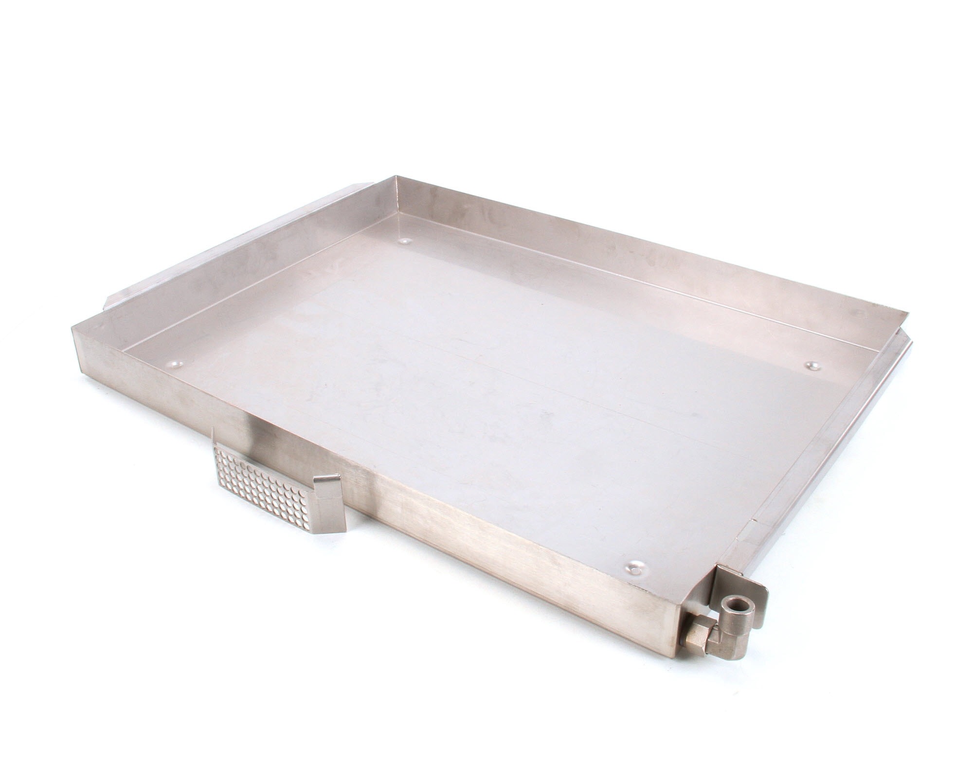 Alto Shaam Drip Pan Assm, 1000-Th, (U) 5005616 - Genuine OEM Replacement Part