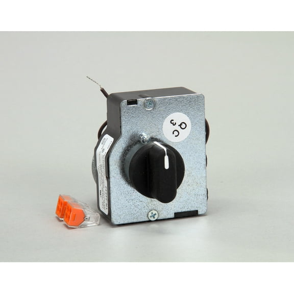 Alto Shaam 5013469, 12 hour Timer, 208/240 Volts, 60-Hertz 10 Amps