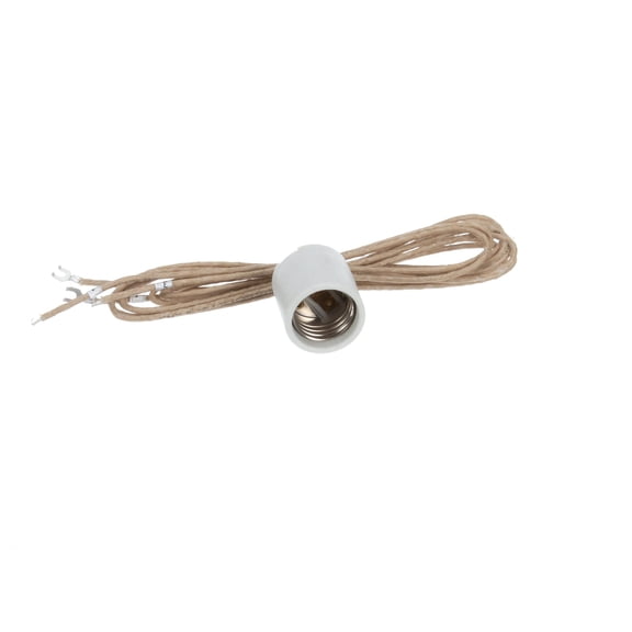 Alto Shaam 5021151 Socket Replacement for 120V Lamp