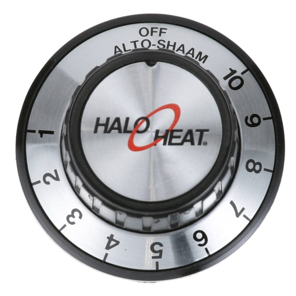 Alto Shaam - ALTKN-3473 - 1 - 10 Thermostat Dial