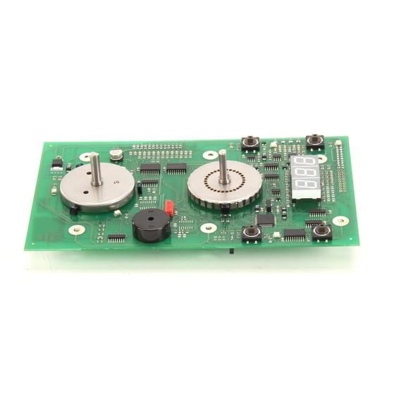 Alto Shaam BA-34763 Board, BMS, Speed/Timer, Simple, Smart