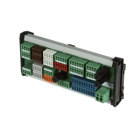 Alto Shaam BA-35217 Board Assembly Modular Terminal