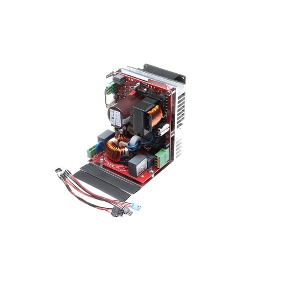 Alto Shaam BA-39795R Service Board Vfd Kit