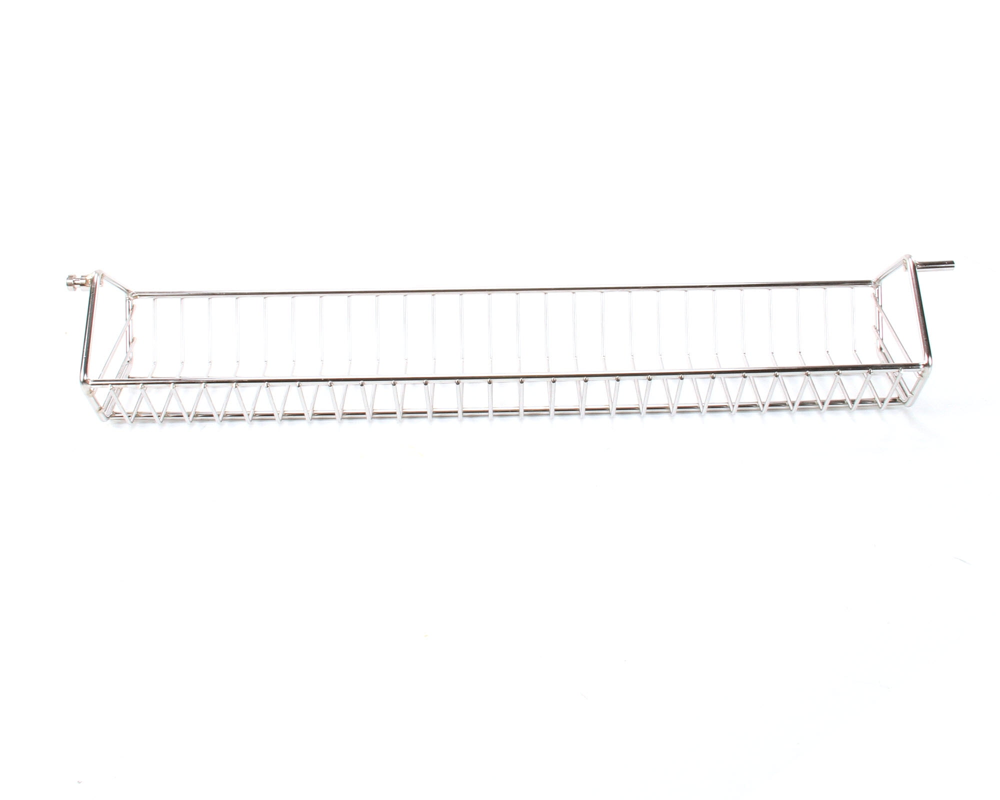 Alto Shaam Stainless Steel Wire Food Basket