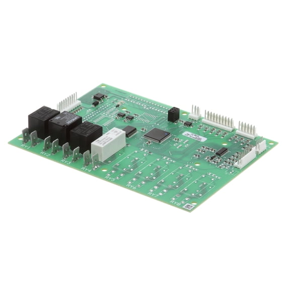 Alto Shaam CC-36419 Control Board, Firmware Qc2, Touch
