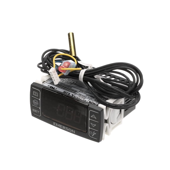 Alto Shaam CC-37516 Emerson Pressure Control Qc