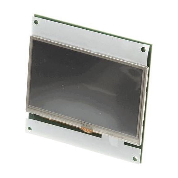 Alto Shaam Cc-36418 User Interface Board With Firmware