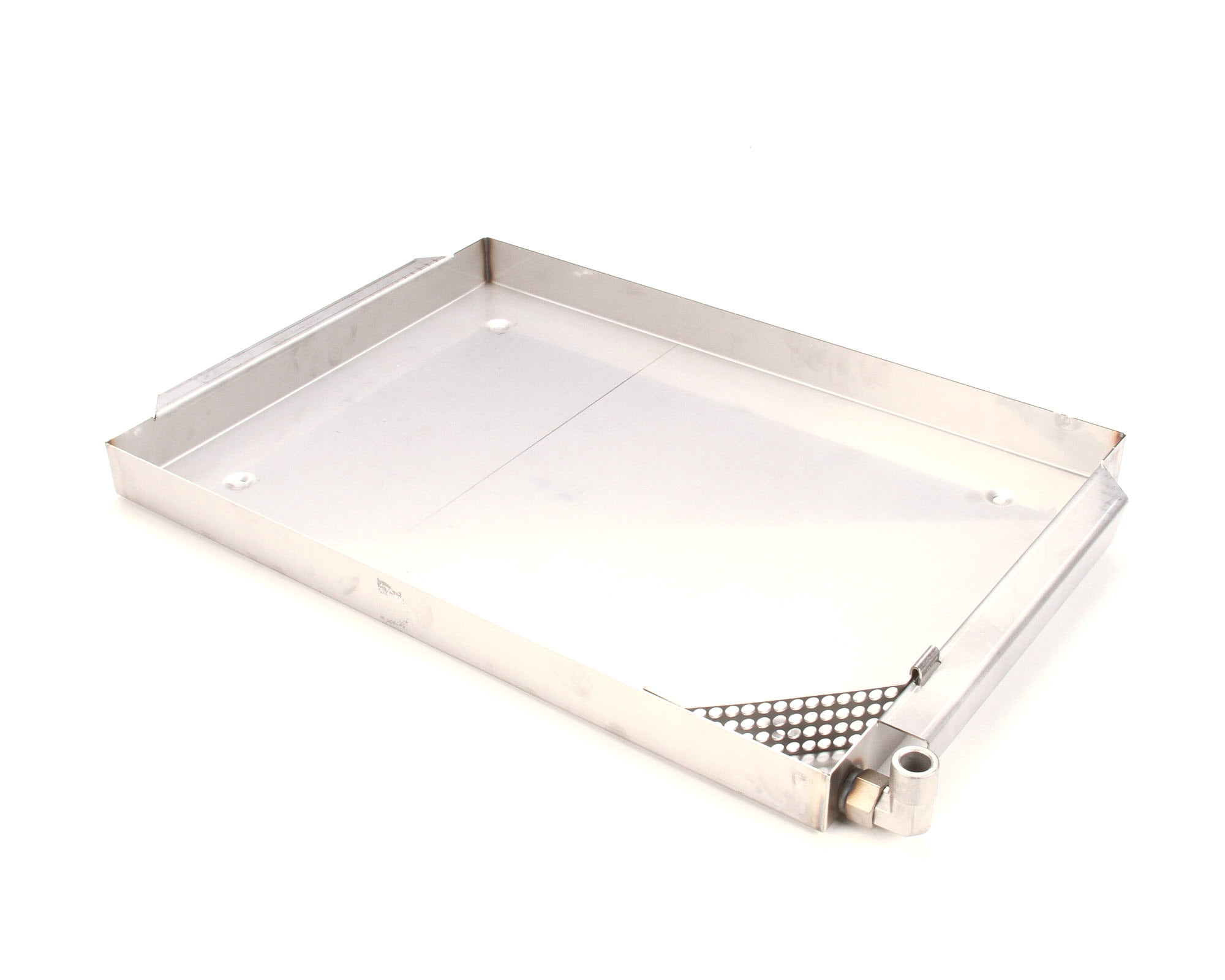Alto Shaam Drip Pan Weld,500-Th/Ii,Iii 14813 - Genuine OEM Replacement Part