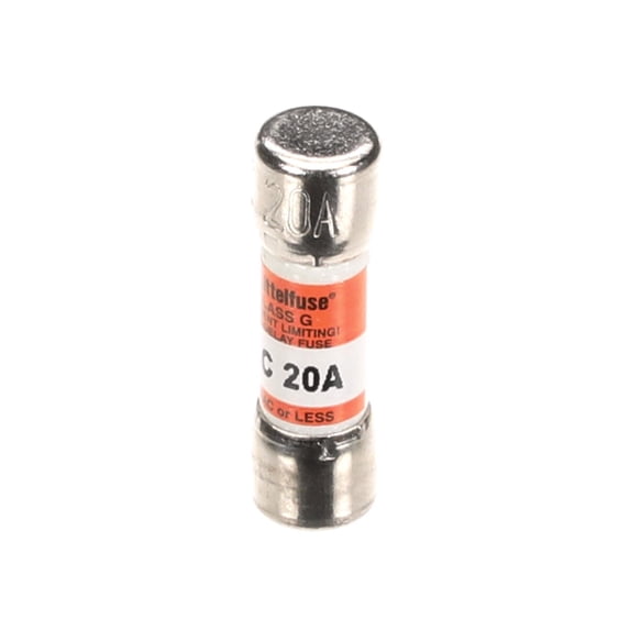 Alto Shaam FU-29934 20Amp Time Delay Fuse