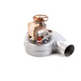 thumbnail image 1 of Alto Shaam Fa-34396 Blower/Motor Assembly; Gas Burner; 220V; 60Hz, 1 of 1