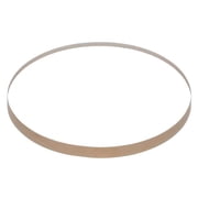 Alto Shaam GL-38608 Glass, Round, Clear, Light, CTX