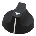 thumbnail image 1 of Alto Shaam KN-26568 Knob - Indicator for Alto Shaam Part# KN-26568, 1 of 1