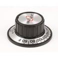 thumbnail image 1 of Alto Shaam KN-3469 Thermostat Knob, 200 Degree F, 1 of 1