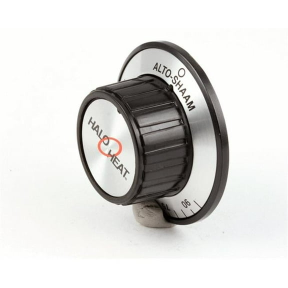 Alto Shaam KN-3474 90 deg C 200 Thermostat Knob