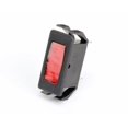 thumbnail image 1 of Alto Shaam LI-3516 250V Red Rectangle Indicator Light, 1 of 1