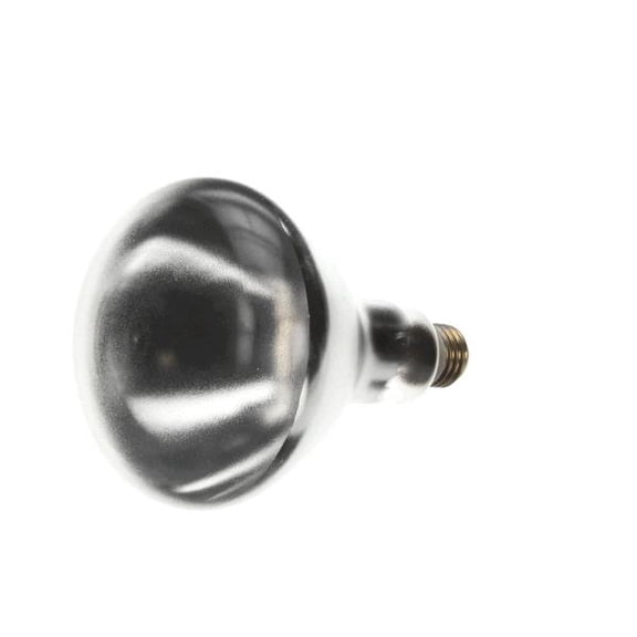 Alto Shaam Lp-33781 Lamp; Infrared; Clear; Tefln 250W