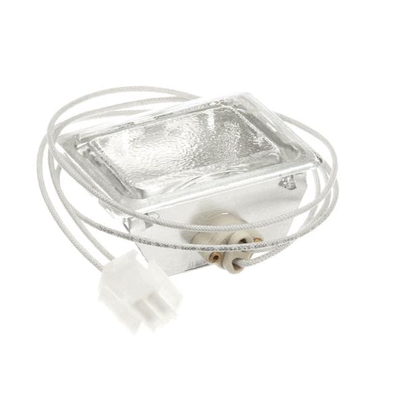 Alto Shaam Lp-34185 Lamp Assembly; 120V; 20W; Halogen