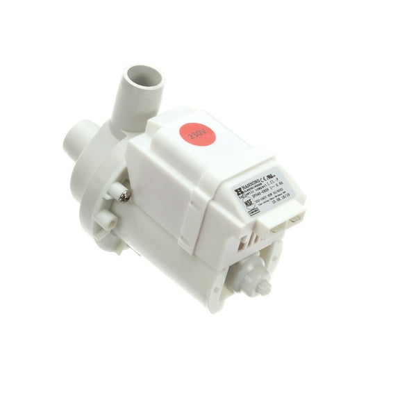 Alto Shaam MO-35160 Wash System/Grease Pump