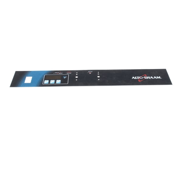 Alto Shaam PE-29440 Middle Bonnet Overlay Panel, 1000 Series