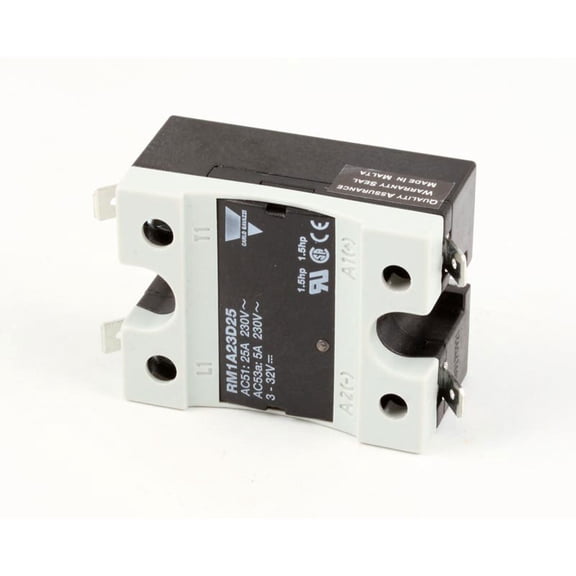 Alto Shaam - RL-33829R - Zero Crossing 25A 230V Relay