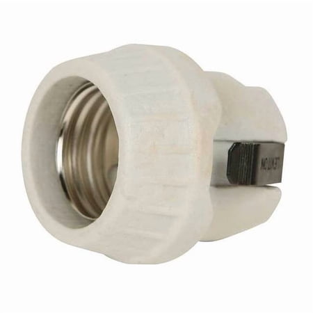 Alto-Shaam Receptacle, Lamp, Snapin, Ceramic RP-3952