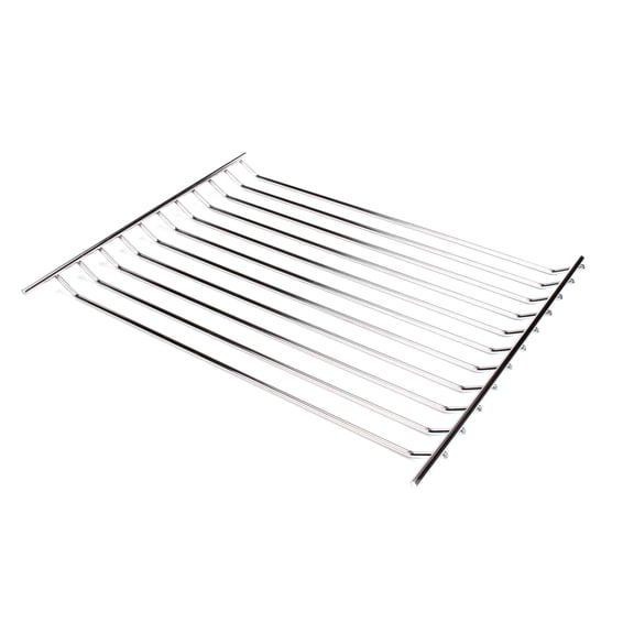 Alto Shaam SR-28404 Chrome Side Rack, 750-S (U)