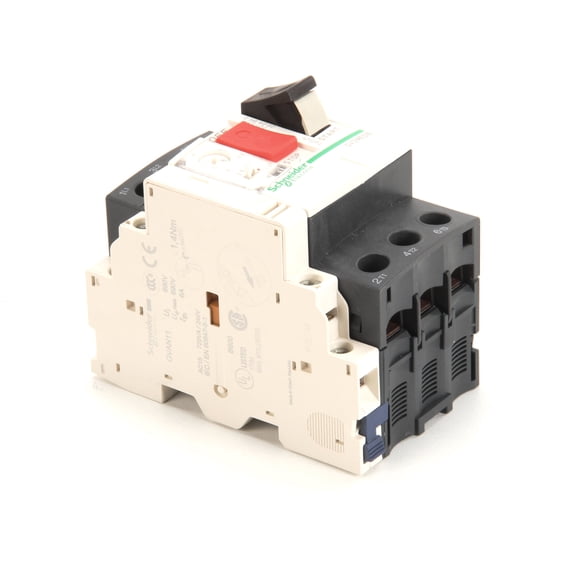 Alto Shaam Zz-Switches,Ct,Motor Protecton SW-33500 - Genuine OEM Replacement Part