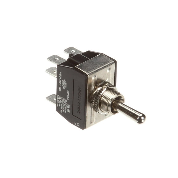 Alto Shaam SW-33726 Switch, Toggle, 16(4), 250Vac, T85