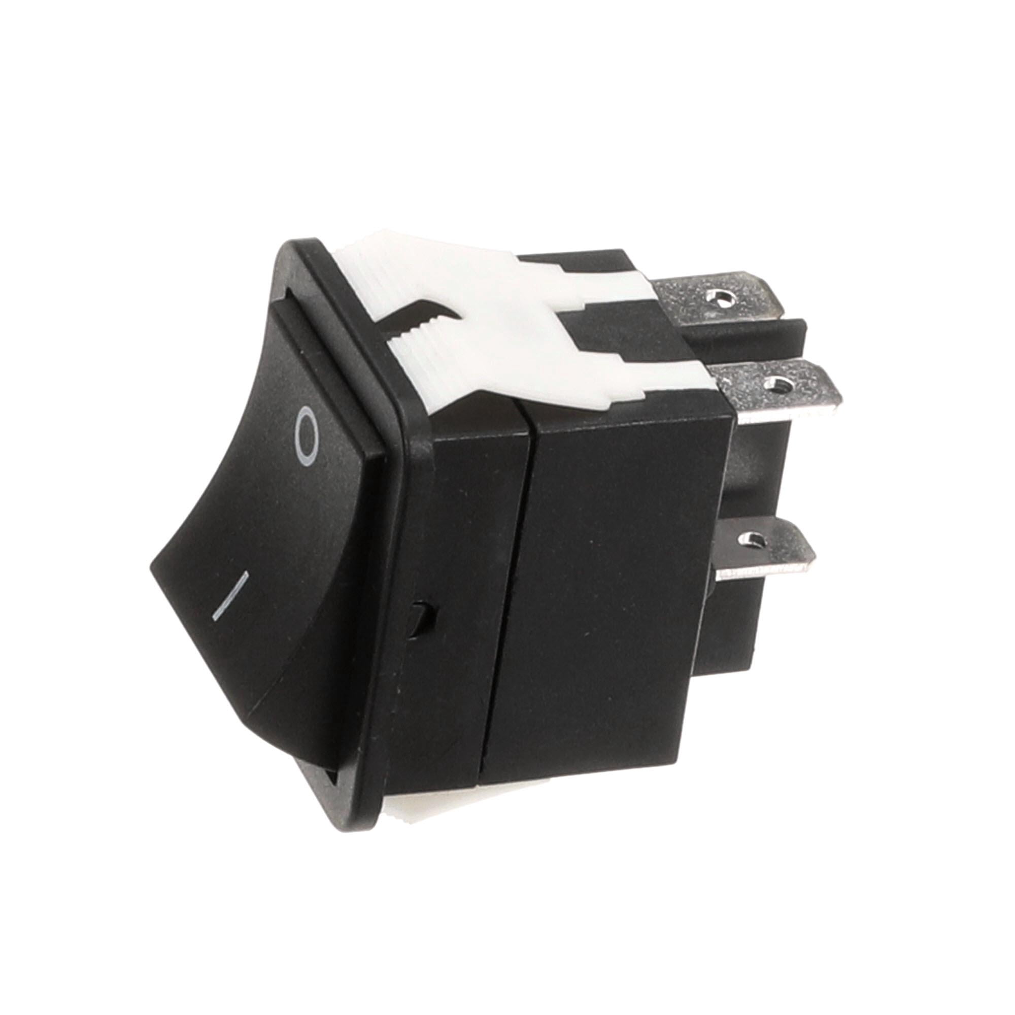 Alto Shaam SW-38665 Rocker DPDT 20 Amp 125V Switch Part